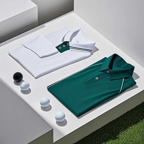 Golf Jersey